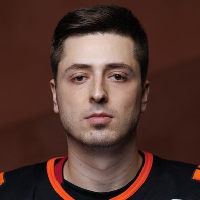 Павел Бочковский